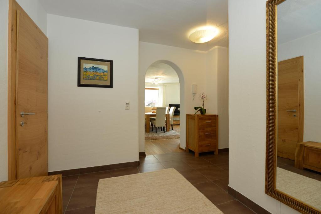 Apartments Angela Fieberbrunn Zimmer foto