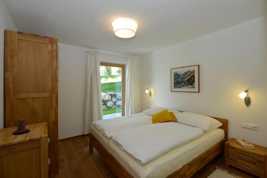 Apartments Angela Fieberbrunn Zimmer foto