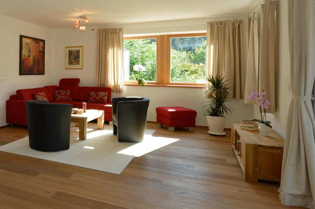 Apartments Angela Fieberbrunn Zimmer foto