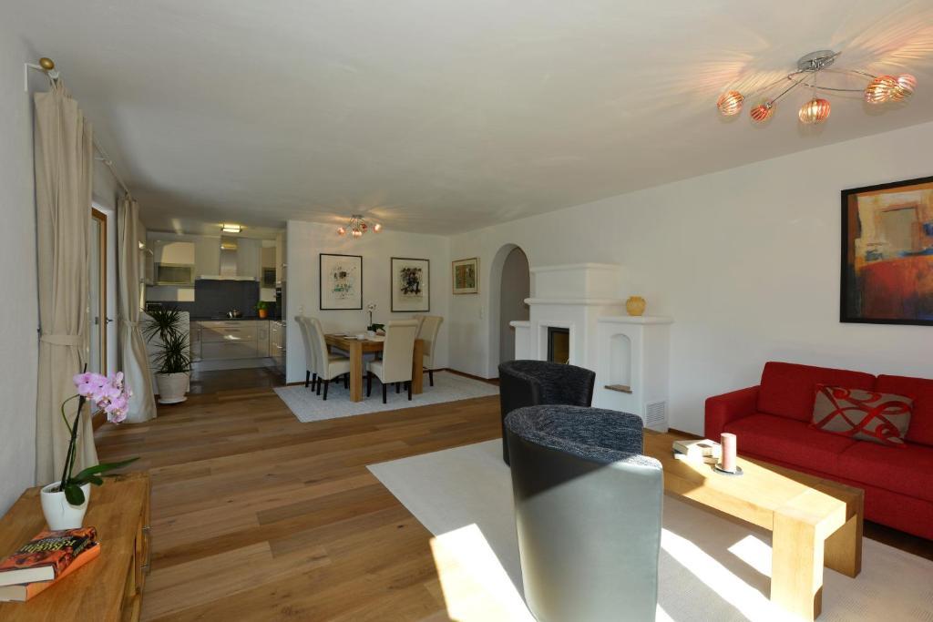 Apartments Angela Fieberbrunn Zimmer foto